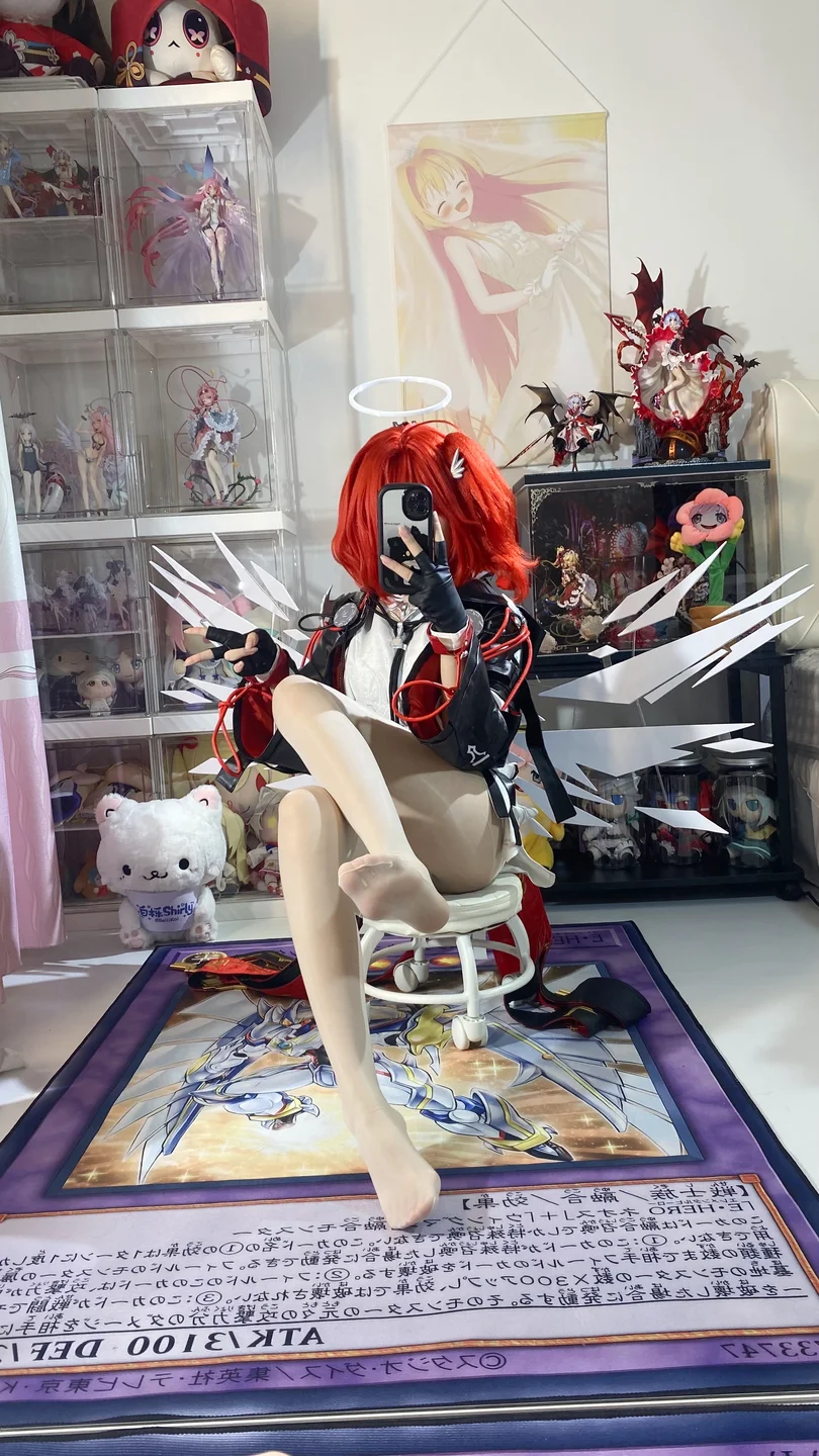 白栎Shirly_No_021_明日方舟_新约能天使_130P,23V_7_27GB01 tg@simisebaisi 【丝足阁】053.webp